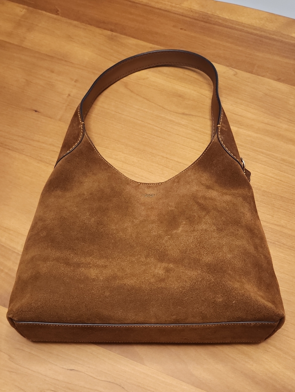 Coach Brooklyn Shouder Bag 28